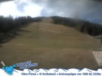 Archiv Foto Webcam Tschaneck Sessellift 13:00