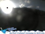 Archiv Foto Webcam Tschaneck Sessellift 15:00
