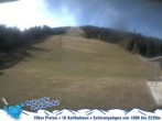 Archiv Foto Webcam Tschaneck Sessellift 13:00
