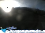 Archiv Foto Webcam Tschaneck Sessellift 15:00