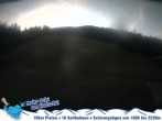Archiv Foto Webcam Tschaneck Sessellift 17:00