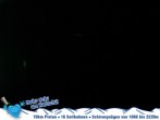 Archiv Foto Webcam Tschaneck Sessellift 21:00