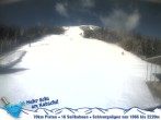 Archiv Foto Webcam Tschaneck Sessellift 09:00