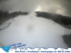Archiv Foto Webcam Tschaneck Sessellift 13:00
