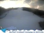 Archiv Foto Webcam Tschaneck Sessellift 15:00