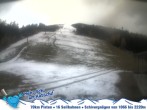 Archiv Foto Webcam Tschaneck Sessellift 06:00