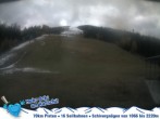 Archiv Foto Webcam Tschaneck Sessellift 15:00