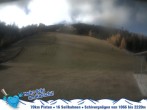 Archiv Foto Webcam Tschaneck Sessellift 11:00