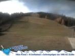 Archiv Foto Webcam Tschaneck Sessellift 11:00