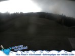 Archiv Foto Webcam Tschaneck Sessellift 13:00