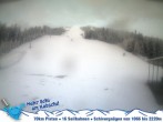 Archived image Webcam Tschaneck Chairlift 05:00