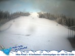 Archived image Webcam Tschaneck Chairlift 06:00