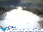 Archived image Webcam Tschaneck Chairlift 09:00
