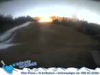 Archiv Foto Webcam Tschaneck Sessellift 07:00