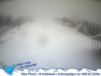 Archiv Foto Webcam Tschaneck Sessellift 06:00