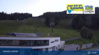 Archiv Foto Webcam St. Margarethen: Silverjet Talstation 04:00