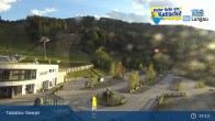 Archiv Foto Webcam St. Margarethen: Silverjet Talstation 18:00