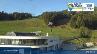 Archived image Webcam St. Margarethen: Silverjet Base station 06:00