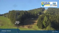 Archiv Foto Webcam St. Margarethen: Silverjet Talstation 07:00