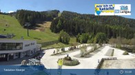 Archiv Foto Webcam St. Margarethen: Silverjet Talstation 10:00