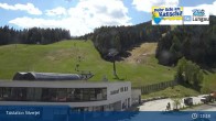 Archiv Foto Webcam St. Margarethen: Silverjet Talstation 12:00