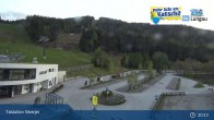 Archiv Foto Webcam St. Margarethen: Silverjet Talstation 02:00