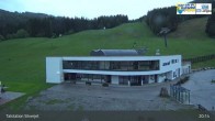 Archiv Foto Webcam St. Margarethen: Silverjet Talstation 02:00