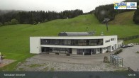 Archiv Foto Webcam St. Margarethen: Silverjet Talstation 08:00