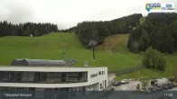 Archiv Foto Webcam St. Margarethen: Silverjet Talstation 10:00