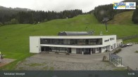 Archiv Foto Webcam St. Margarethen: Silverjet Talstation 12:00