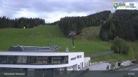 Archiv Foto Webcam St. Margarethen: Silverjet Talstation 00:00