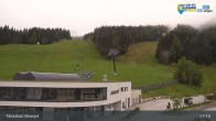 Archiv Foto Webcam St. Margarethen: Silverjet Talstation 06:00