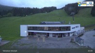 Archiv Foto Webcam St. Margarethen: Silverjet Talstation 02:00