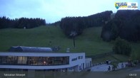 Archiv Foto Webcam St. Margarethen: Silverjet Talstation 04:00