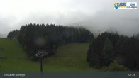 Archiv Foto Webcam St. Margarethen: Silverjet Talstation 06:00