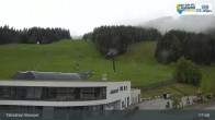 Archiv Foto Webcam St. Margarethen: Silverjet Talstation 07:00