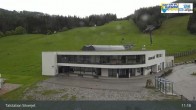 Archiv Foto Webcam St. Margarethen: Silverjet Talstation 10:00