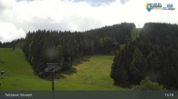 Archiv Foto Webcam St. Margarethen: Silverjet Talstation 12:00