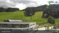 Archiv Foto Webcam St. Margarethen: Silverjet Talstation 14:00