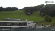 Archiv Foto Webcam St. Margarethen: Silverjet Talstation 06:00