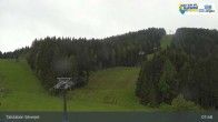 Archiv Foto Webcam St. Margarethen: Silverjet Talstation 07:00