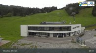 Archiv Foto Webcam St. Margarethen: Silverjet Talstation 08:00
