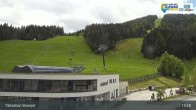 Archiv Foto Webcam St. Margarethen: Silverjet Talstation 12:00