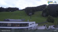 Archiv Foto Webcam St. Margarethen: Silverjet Talstation 02:00