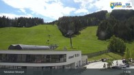 Archiv Foto Webcam St. Margarethen: Silverjet Talstation 12:00