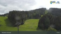 Archiv Foto Webcam St. Margarethen: Silverjet Talstation 14:00