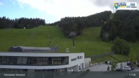 Archiv Foto Webcam St. Margarethen: Silverjet Talstation 16:00