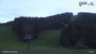 Archiv Foto Webcam St. Margarethen: Silverjet Talstation 00:00
