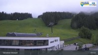 Archiv Foto Webcam St. Margarethen: Silverjet Talstation 04:00