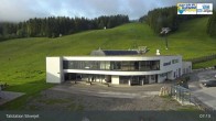 Archiv Foto Webcam St. Margarethen: Silverjet Talstation 06:00